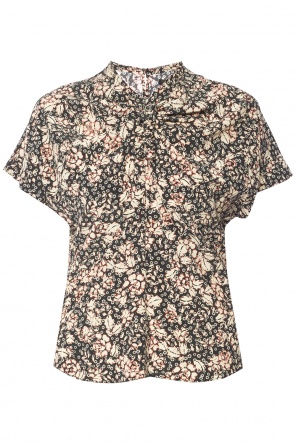 Silk top, zdjęcie 1 Silk top od Isabel Marant